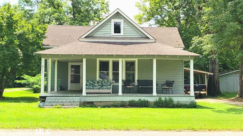 811 D'olive Street - Photo 1