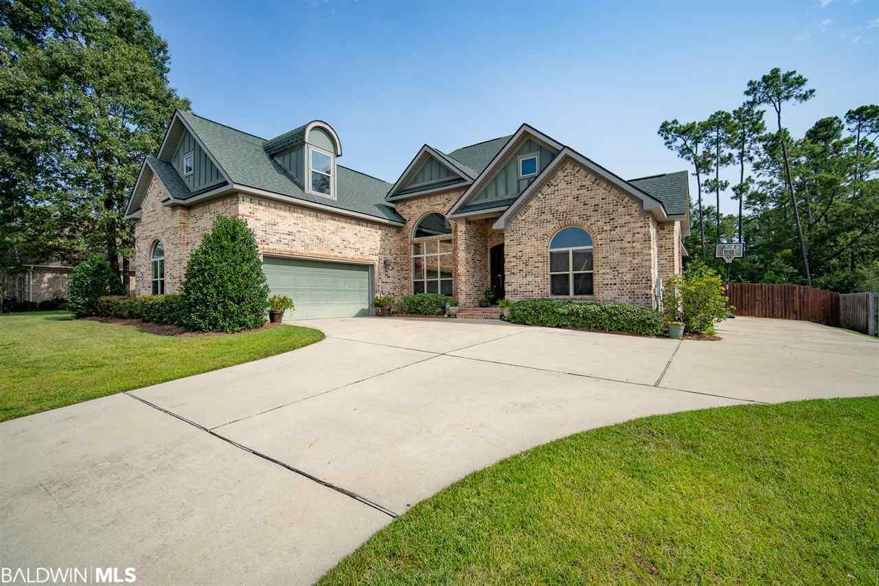 12199 Cambron Trail - Photo 1