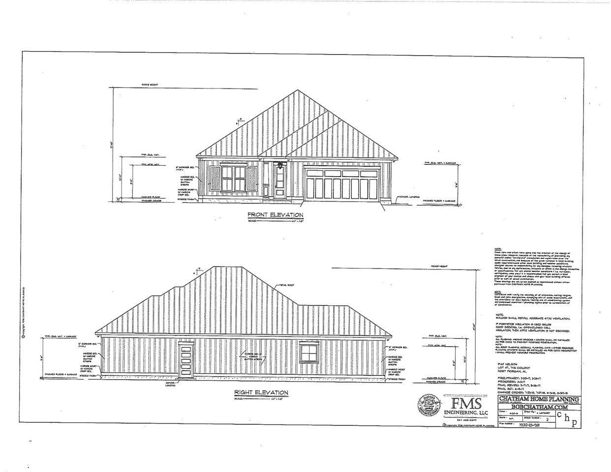 1225 Dorado Way - Photo 1