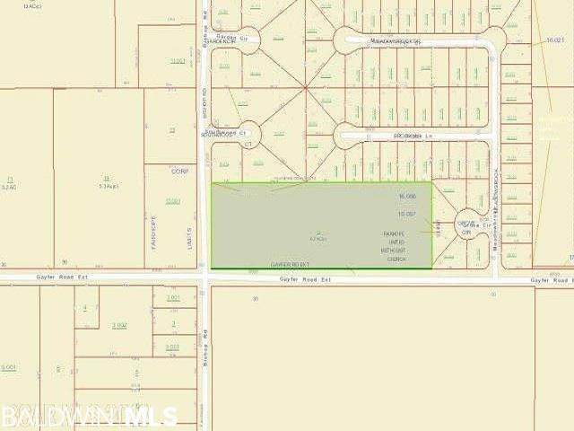 8613 Gayfer Road Ext - Photo 1