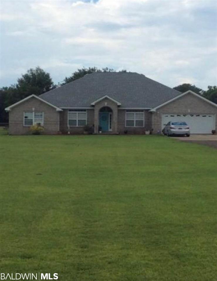 25540 Brewer Road - Photo 1