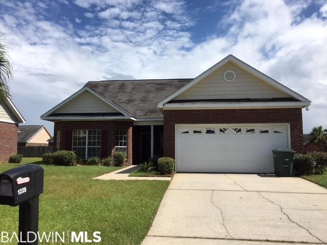 1228 Sloane Cove - Photo 1