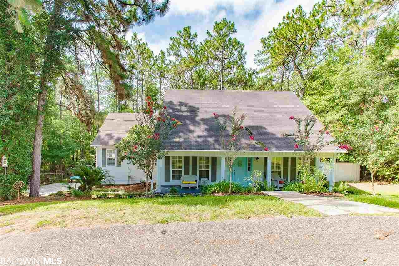 106 Havenwood Circle - Photo 1