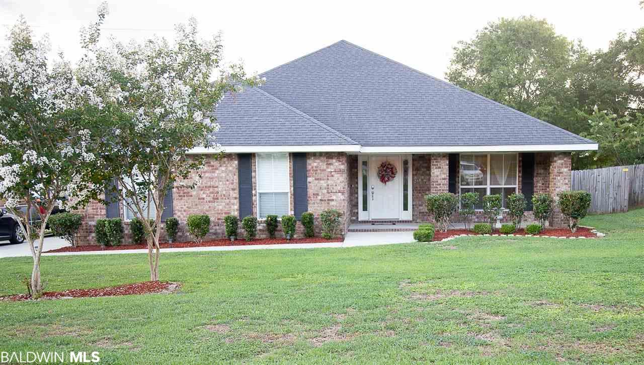 28407 Cypress Loop - Photo 1