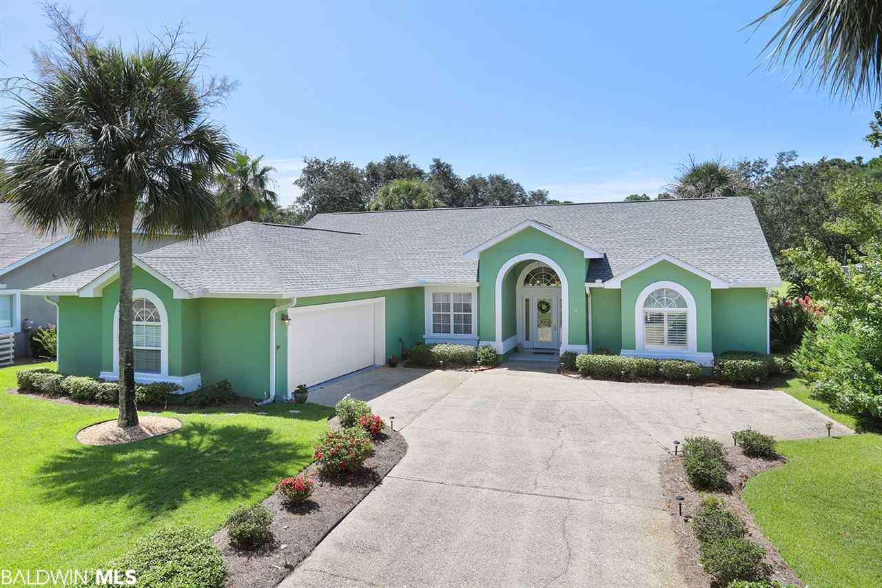 39 Lagoon Dr - Photo 1