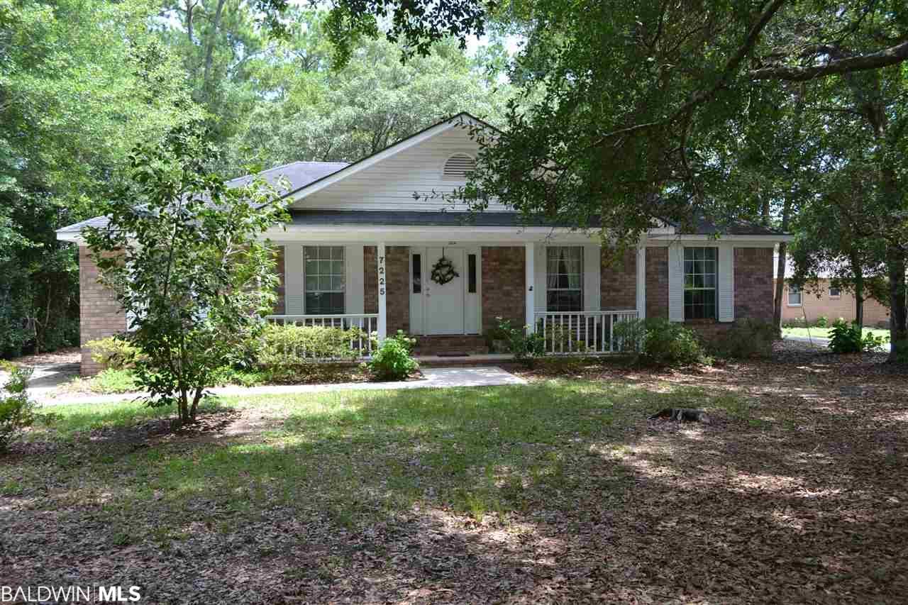 7225 Riverwood Drive West - Photo 1