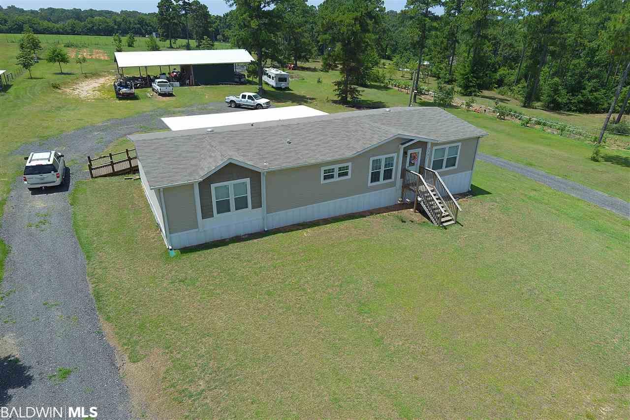 2761 Harvest Road - Photo 1