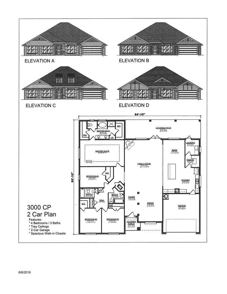 14206 Dragoon Court - Photo 1