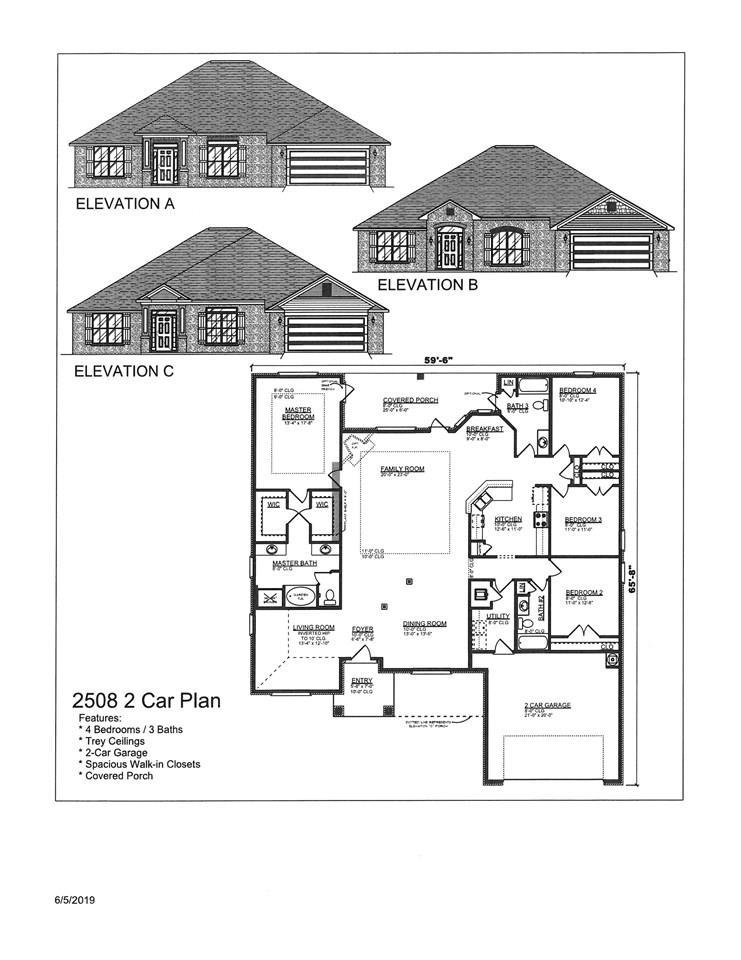 14194 Sierra Ct - Photo 1