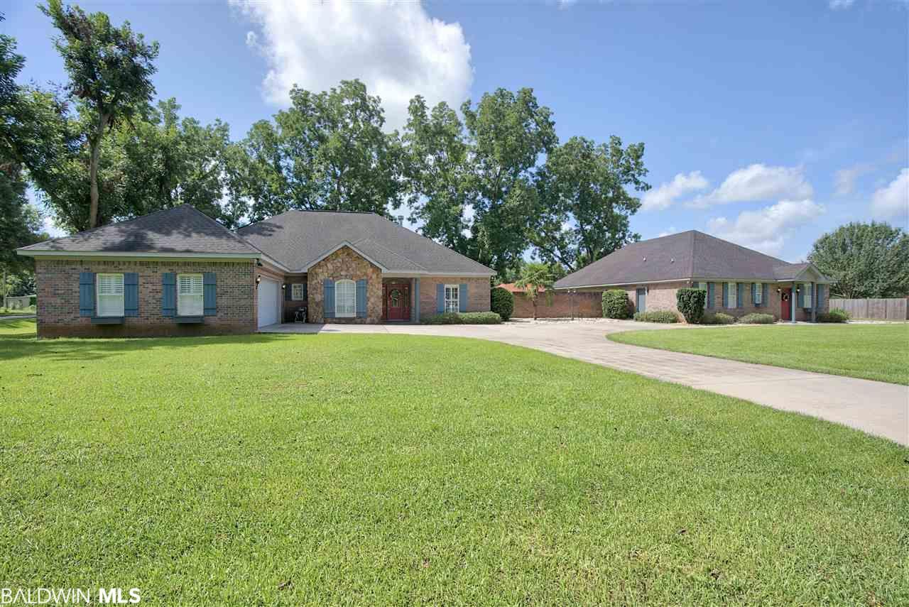18980 Pecan Lane - Photo 1