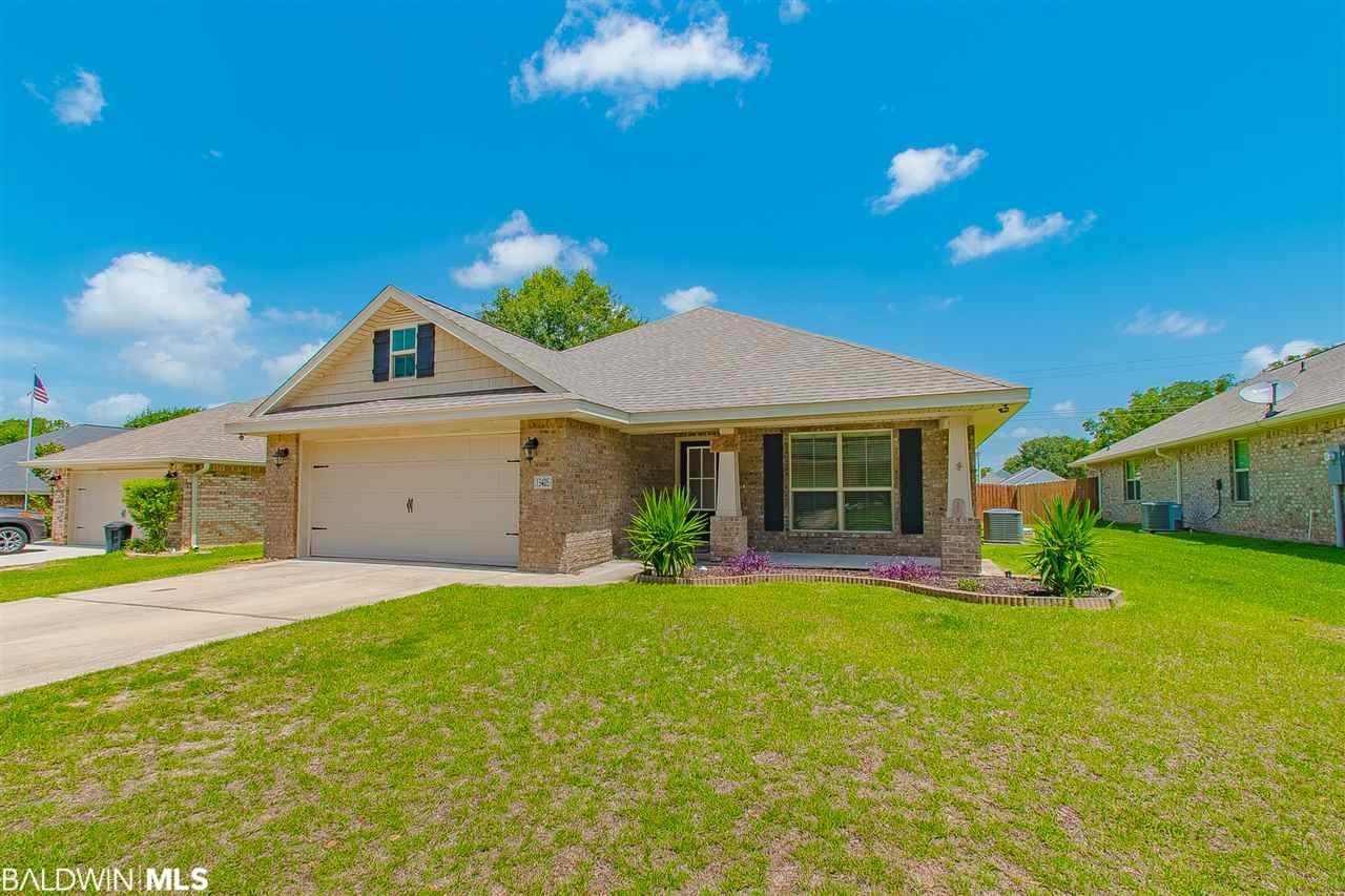 13405 Sartoris Court - Photo 1