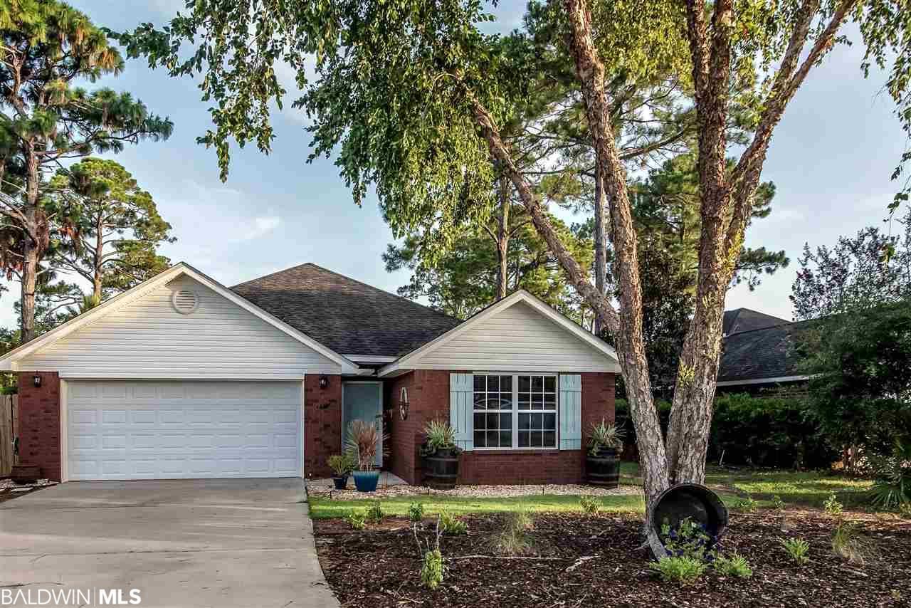1356 Hardwood Drive - Photo 1