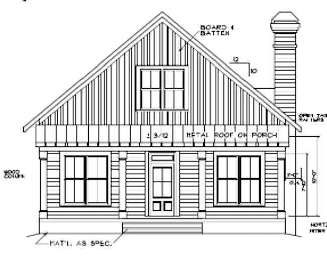 311B School Street - Photo 1