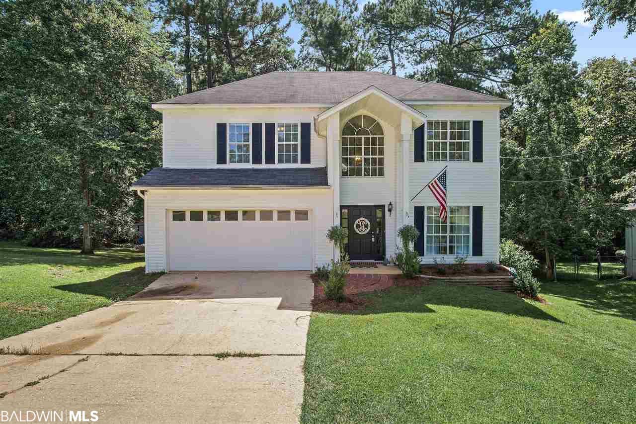 104 Milburn Circle - Photo 1