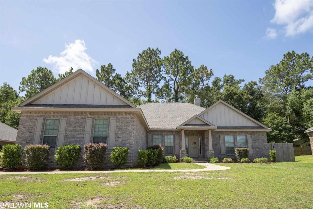 12411 Cressida Loop - Photo 1