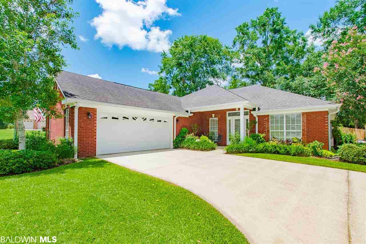 8790 Floyd Crabtree Way - Photo 1