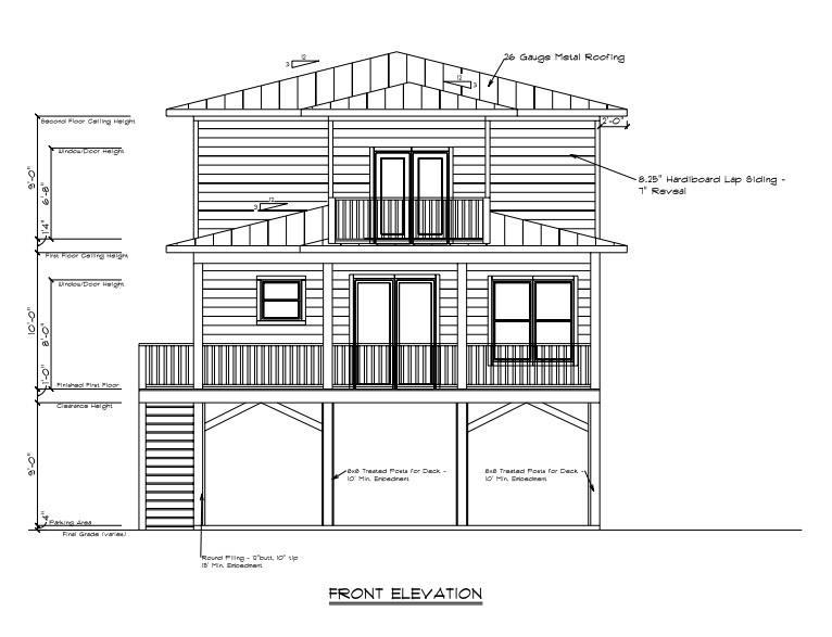 545 Harbor Light Cir - Photo 1
