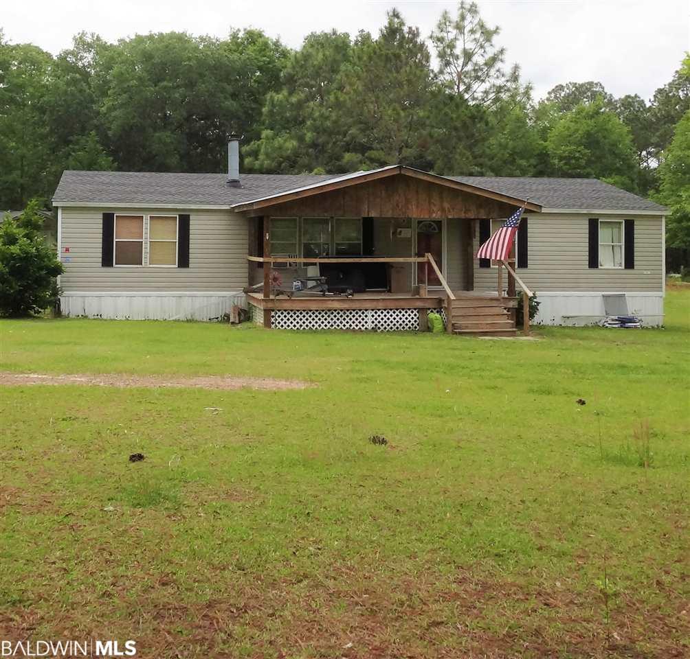 17415 Horseshoe Bend Rd - Photo 1