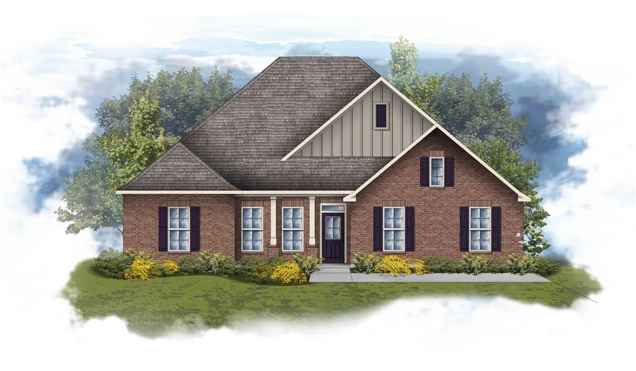 11754 Evangeline Drive - Photo 1