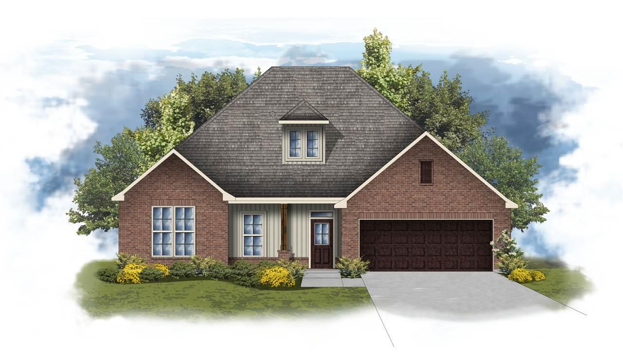 908 Dalton Circle - Photo 1