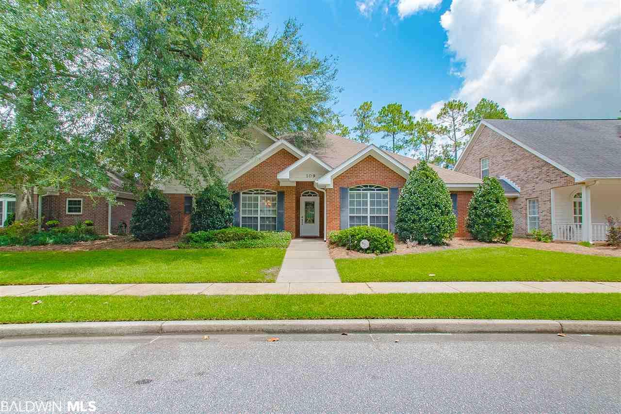 109 Savannah Cir - Photo 1