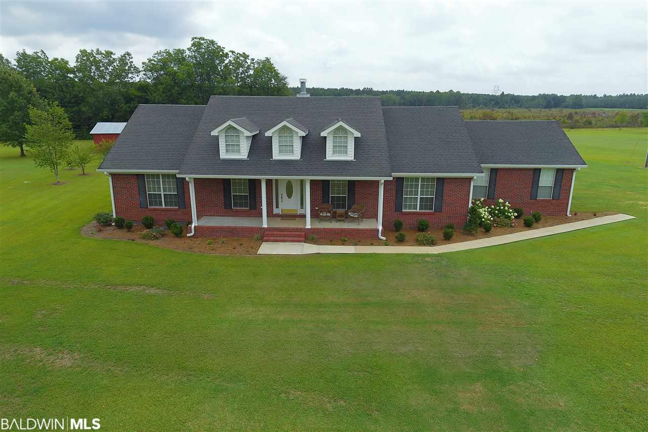 10378 Jack Springs Rd - Photo 1