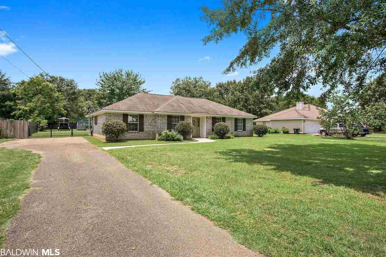 25757 Austin Road - Photo 1