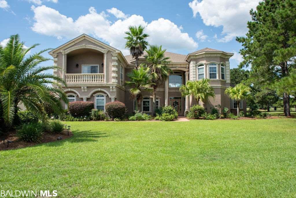 306 Cypress Lake Drive - Photo 1