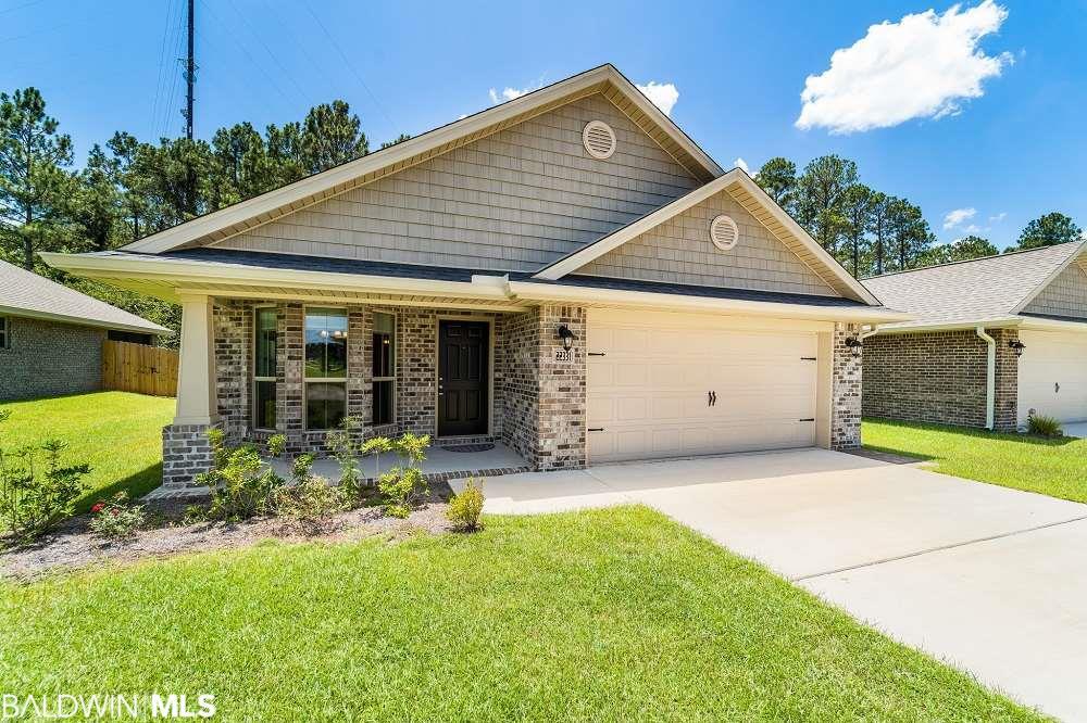 22331 Respite Lane - Photo 1