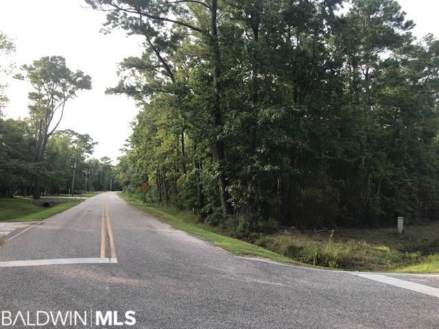 Lot E Beach Road - Photo 1