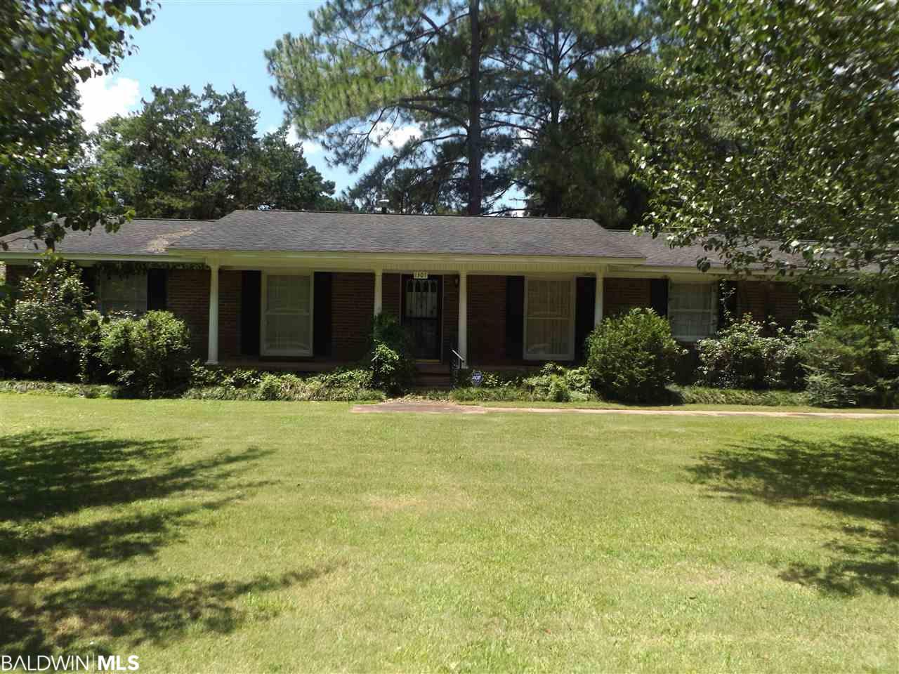 1307 Alston Street - Photo 1