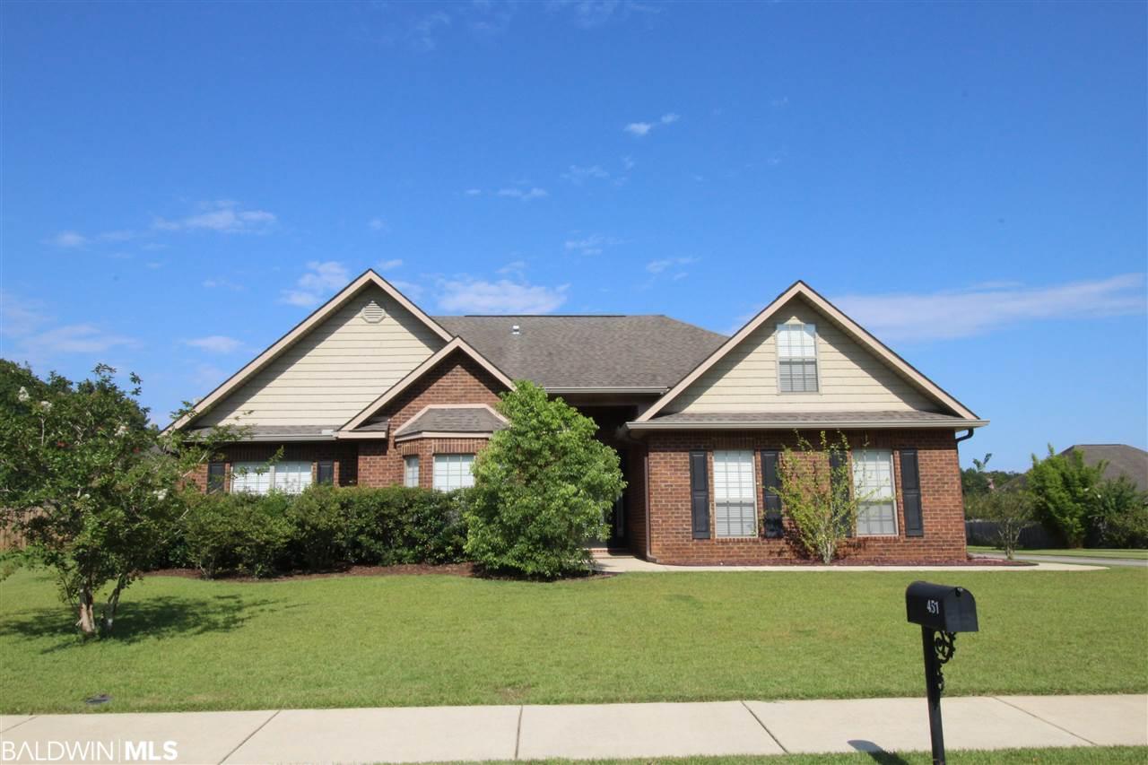 451 Swaying Willow Avenue - Photo 1