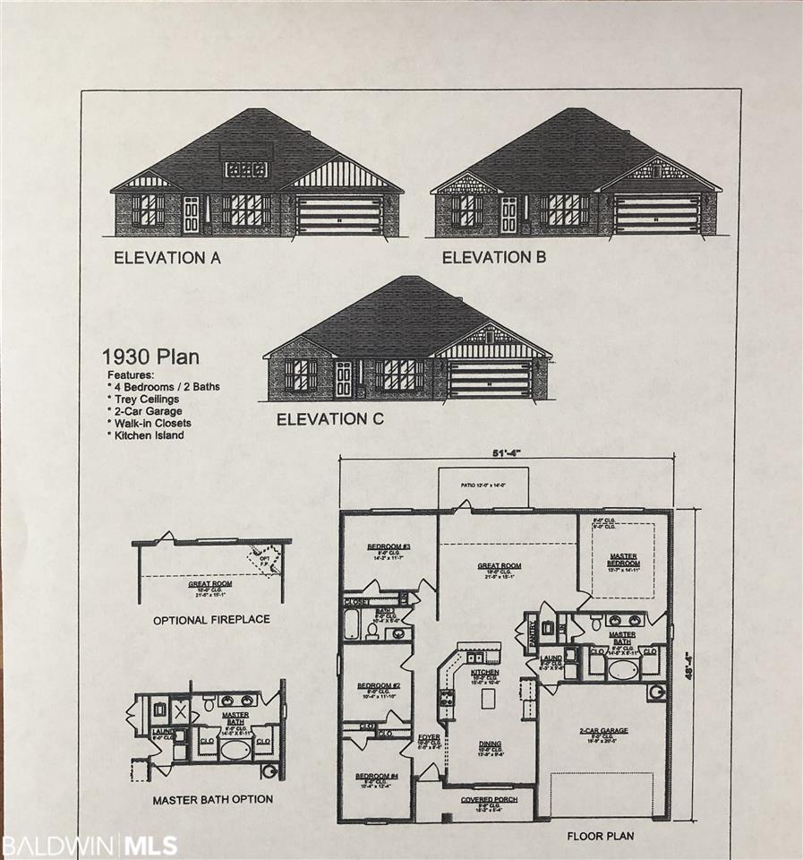 14645 Birkdale Drive - Photo 1