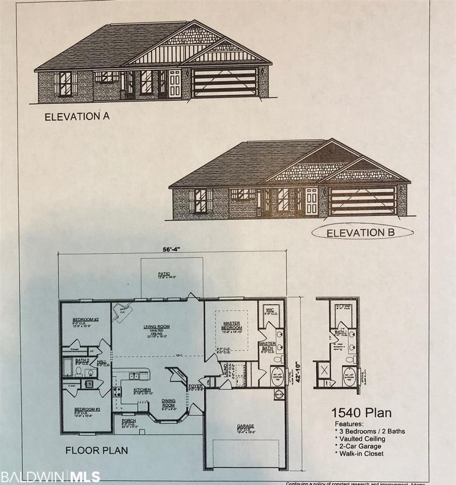 14668 Birkdale Drive - Photo 1