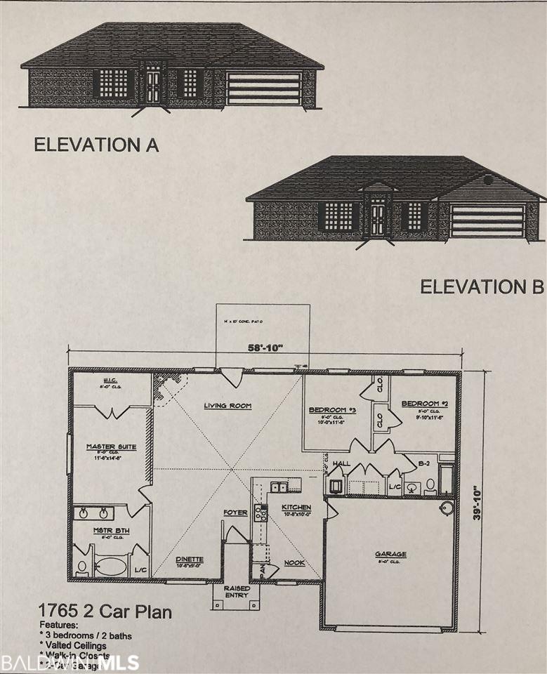 14648 Birkdale Drive - Photo 1