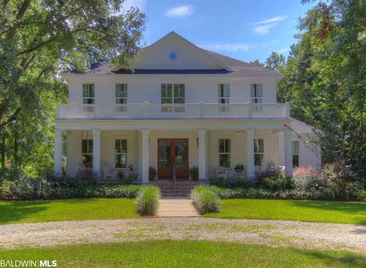 16596 Scenic Highway 98 - Photo 1