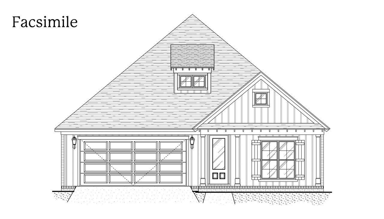 890 Charleston Loop - Photo 1