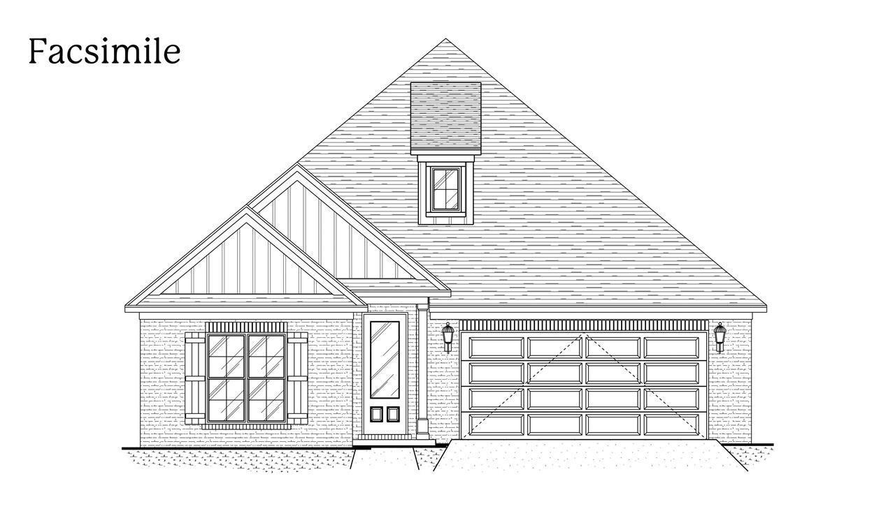 920 Charleston Loop - Photo 1