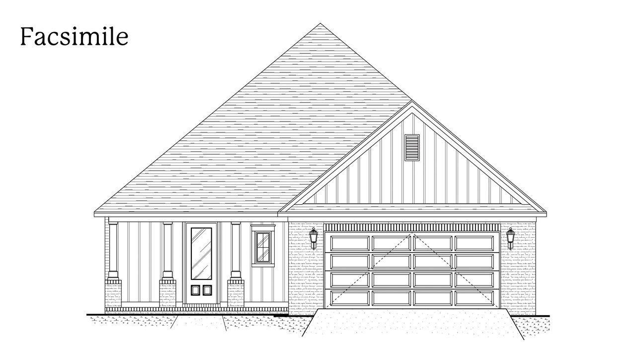 924 Charleston Loop - Photo 1