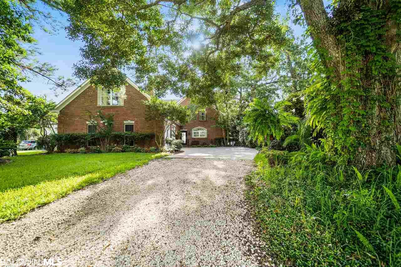 2895 Patricks Pond Rd - Photo 1