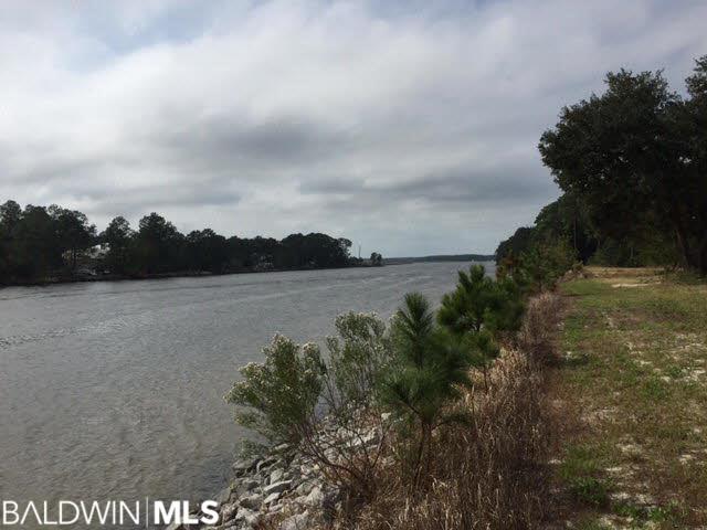 0 Oyster Bay Road - Photo 1