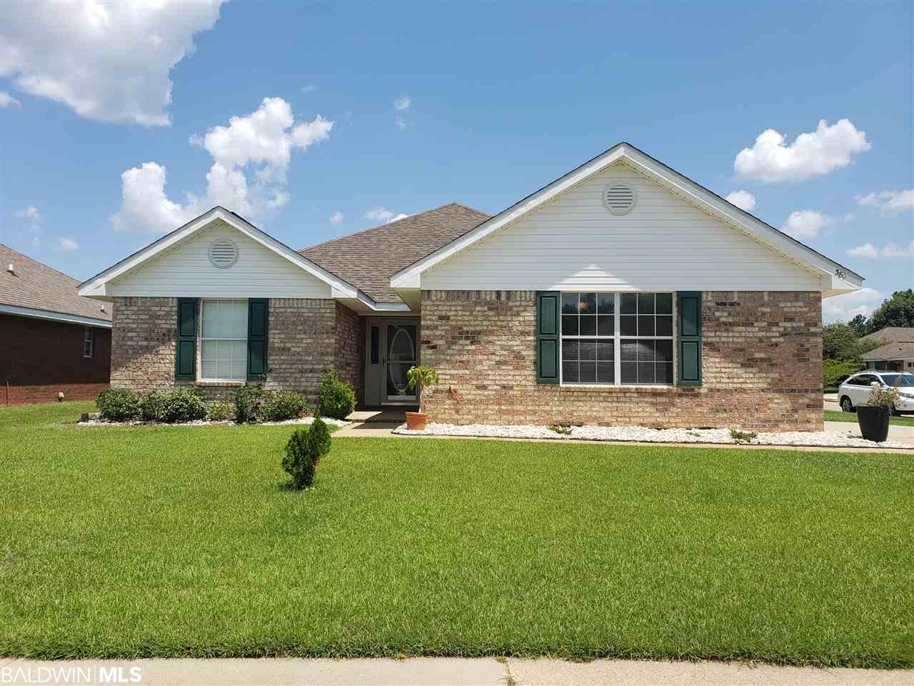 380 Cotton Bay Court - Photo 1