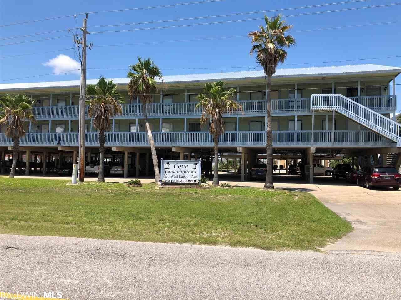 920 Lagoon Avenue - Photo 1