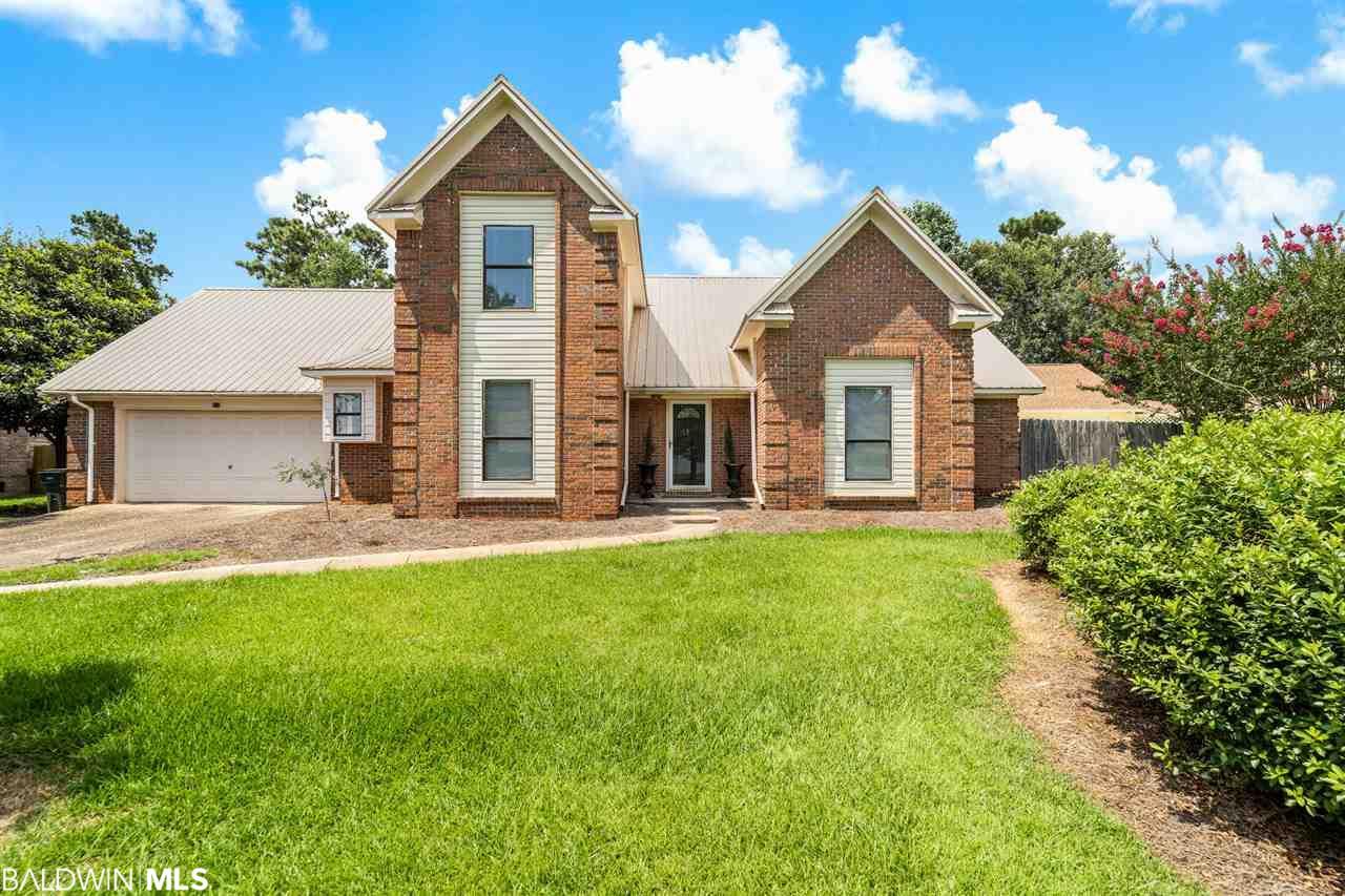 212 Black Oak Way - Photo 1