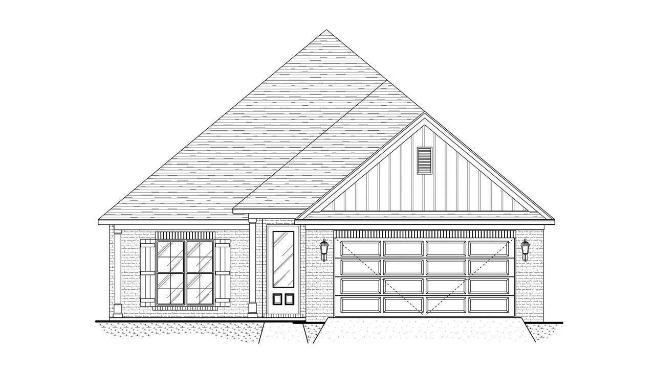 912 Charleston Loop - Photo 1