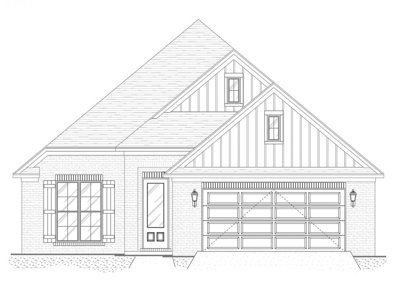 904 Charleston Loop - Photo 1