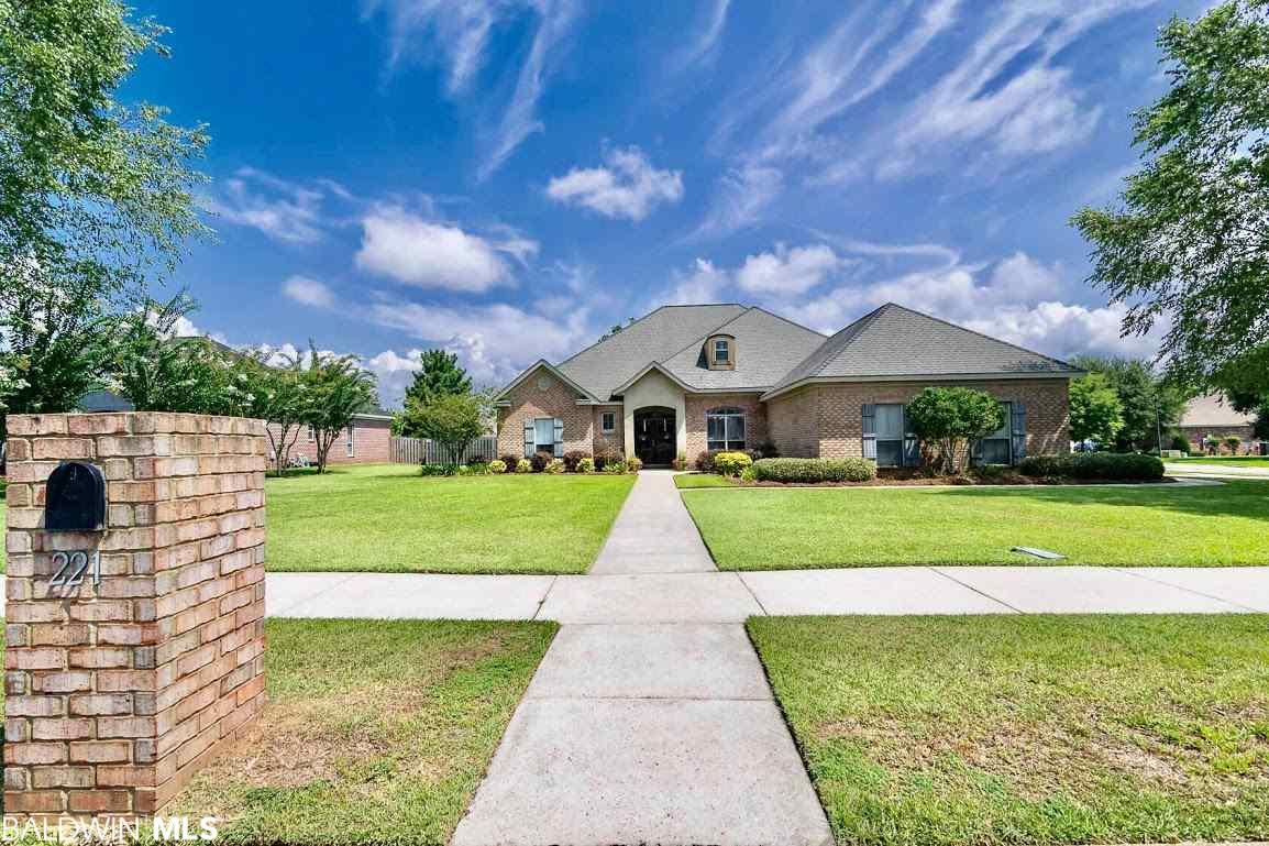 221 Orleans Drive - Photo 1