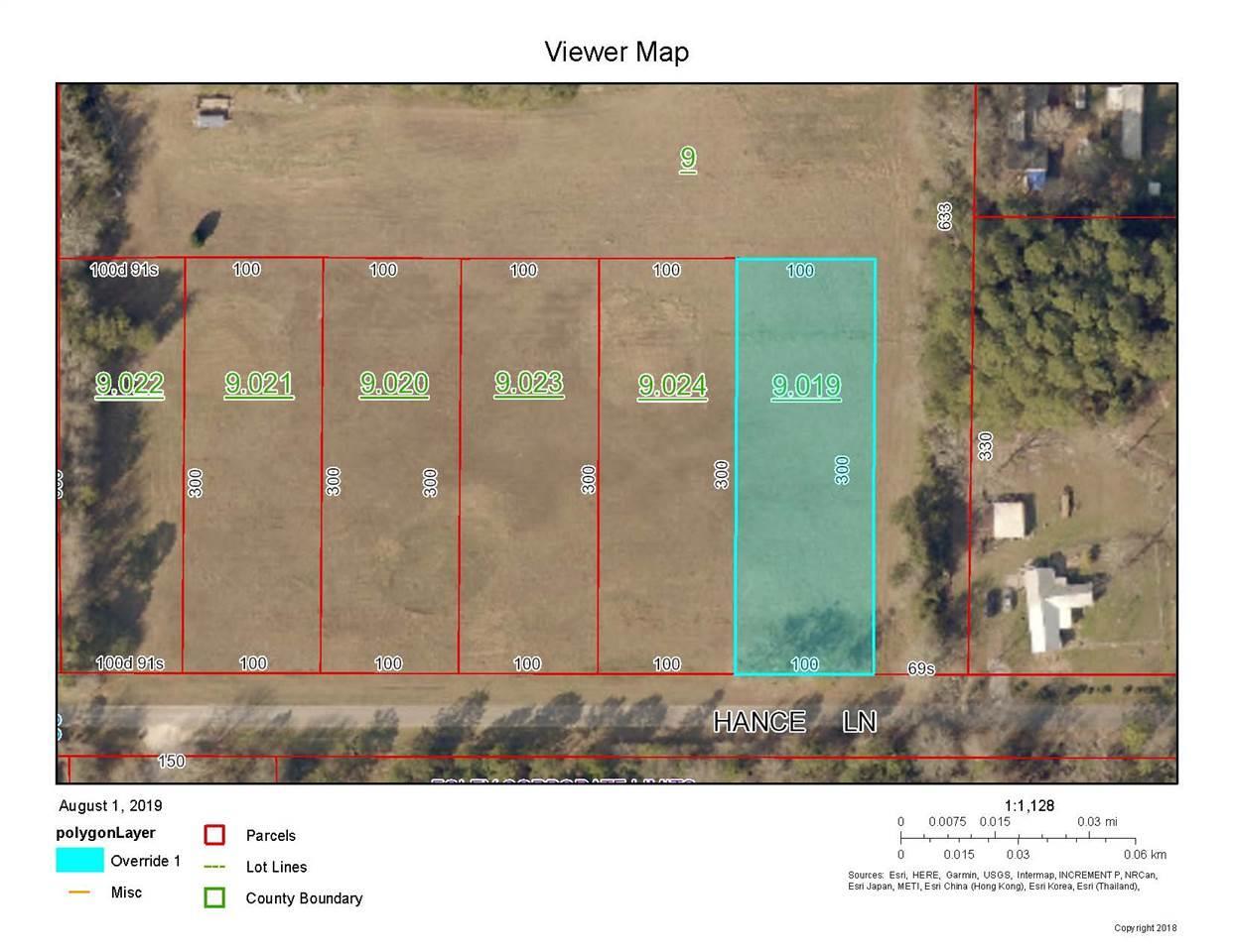 9551 Hance Ln - Photo 1