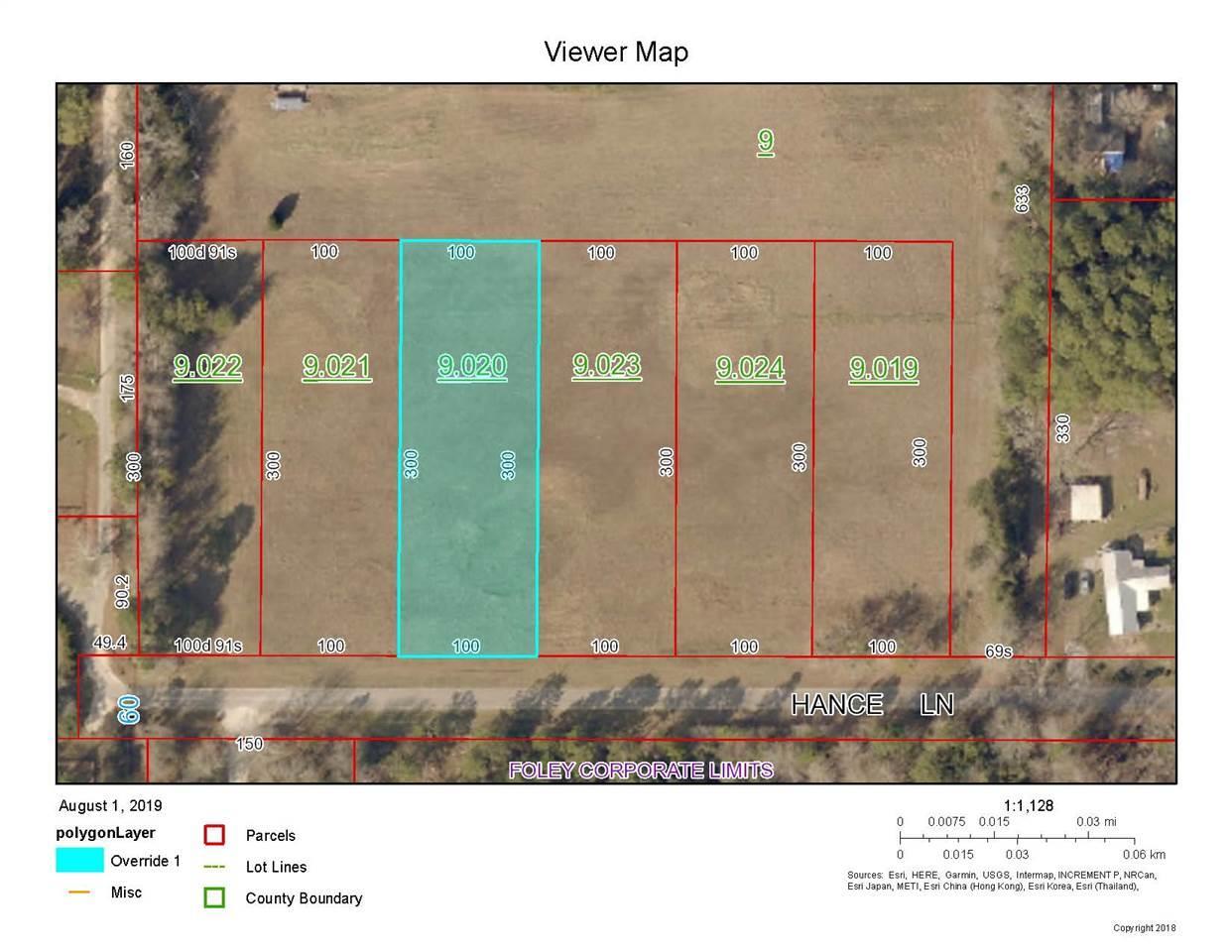 9551 Hance Ln - Photo 1