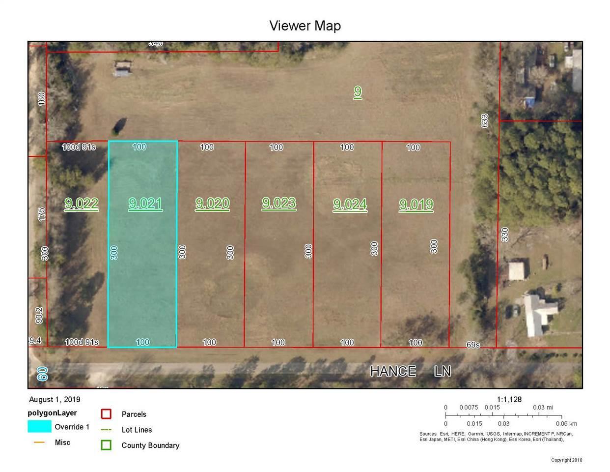 9551 Hance Ln - Photo 1